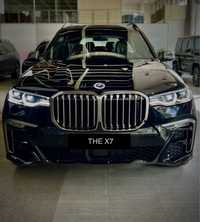 BMW X7 M50 2022Y