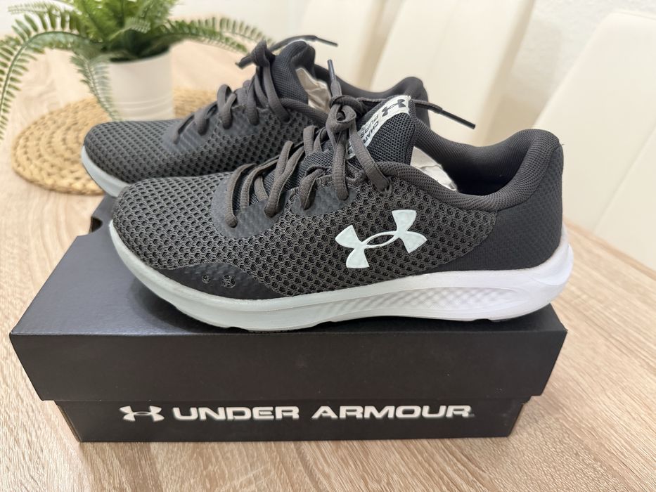 Мъжки детски маратонки Under Armour