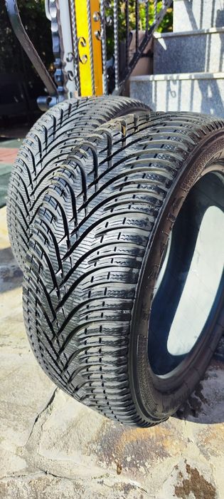 Vând cauciucuri iarna kleber