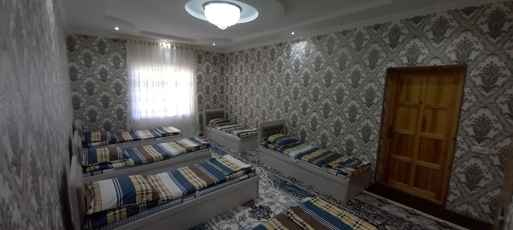 Дача в Бричмулле