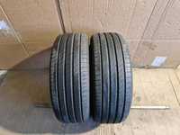 2 Michelin R17 205/55
летни гуми DOT0720