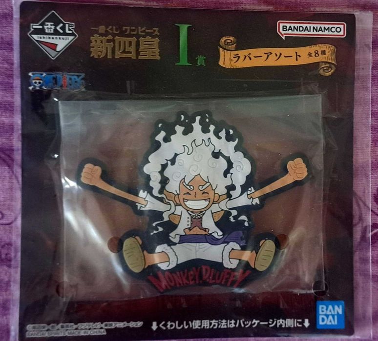 Аниме сувенир - Luffy