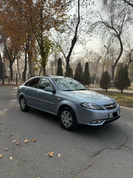 Avtomat Karobka Lacetti. +Metan Gaz..