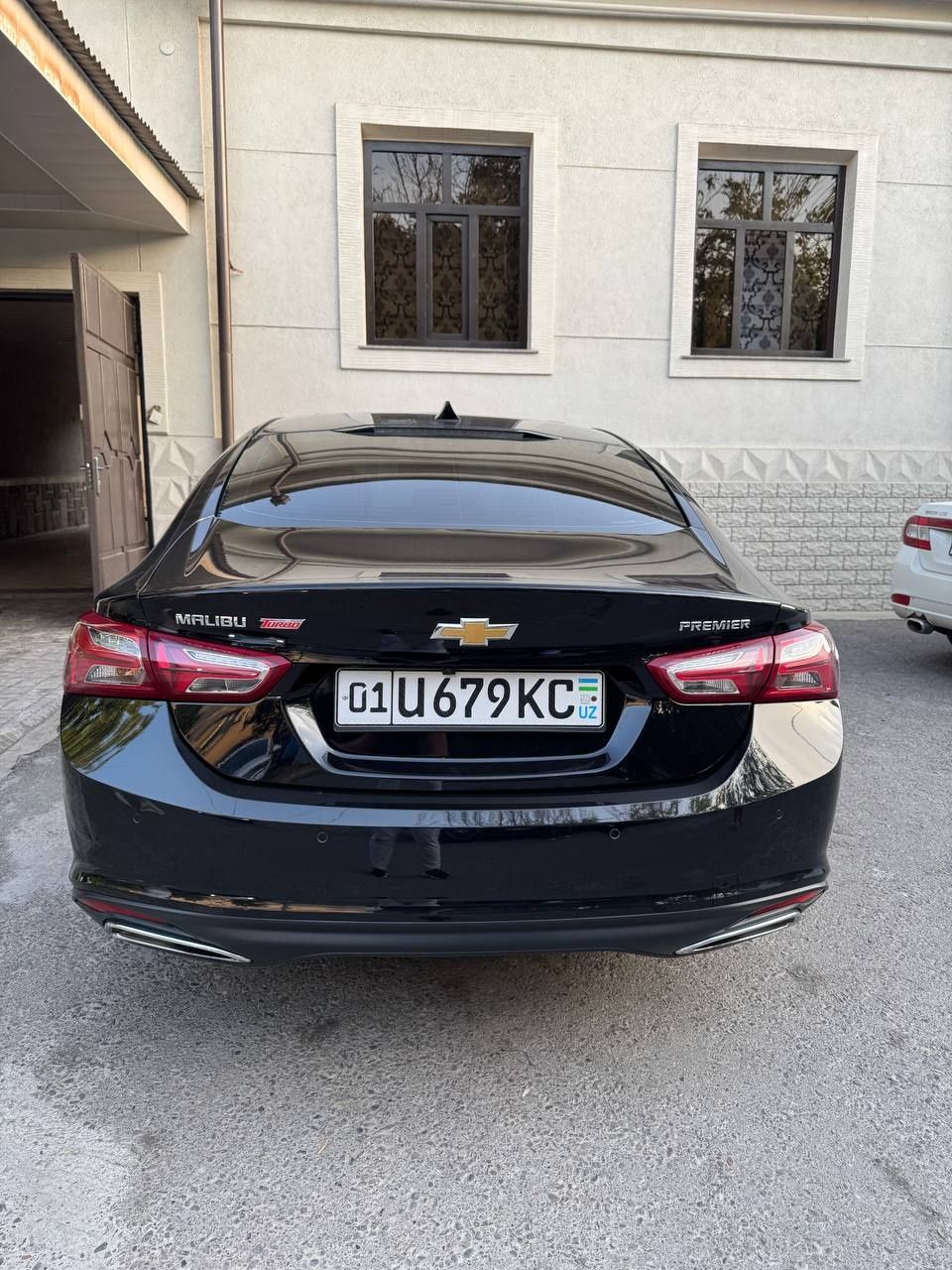 Malibu primer 2022   йил