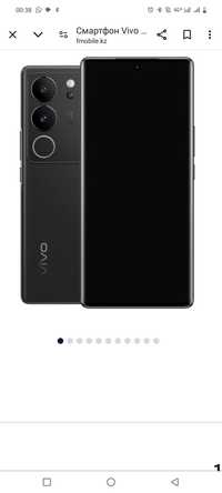 Продам телефон Vivo v29