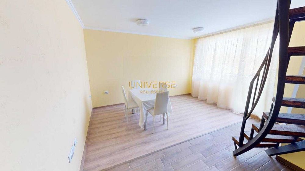 Продава се Тристаен апартамент в с. Равда, Област Бургас - 149 кв.м за 571 €/кв.м - Снимка #1