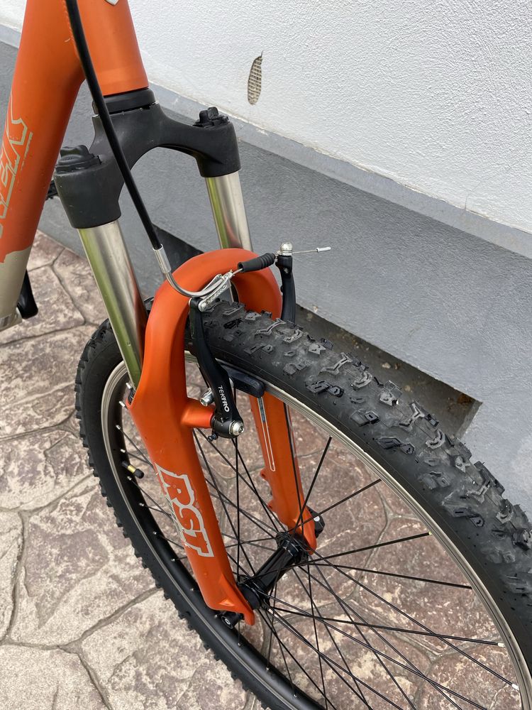 MTB   Trek  4300