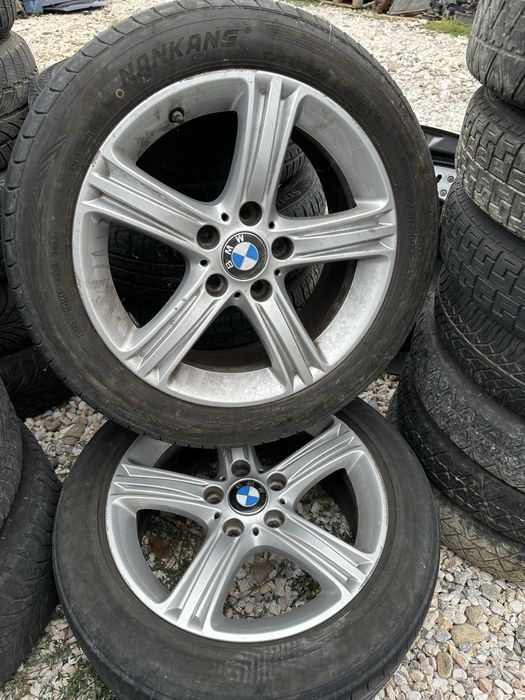 Джанти за BMW 17 5x120