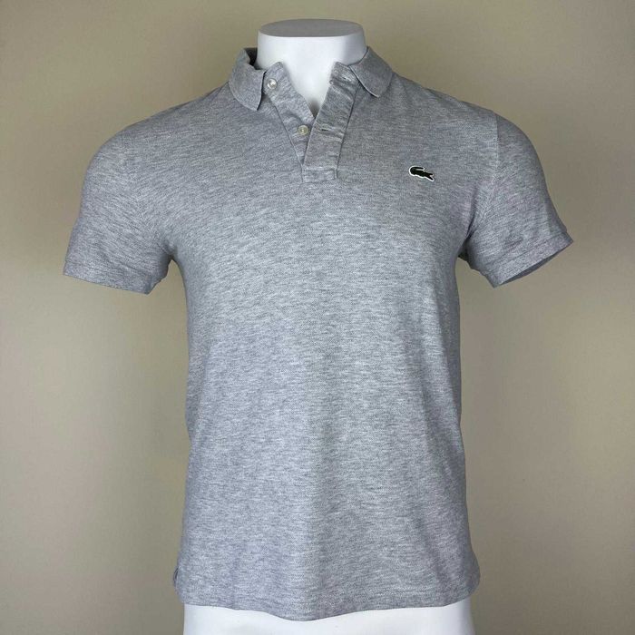 Тениска на Lacoste