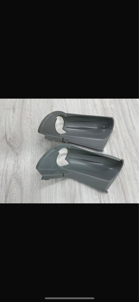 Tobogan pahar zanussi spazio