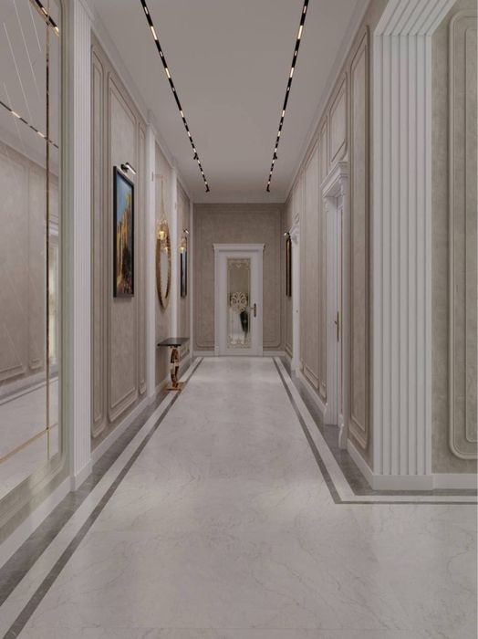 Ремонт квартир от А до Я. Муж на час. Luxury stroy жамоаси