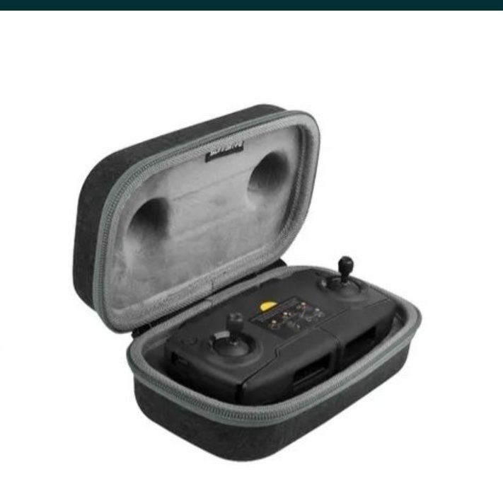 Husa, cutie, geanta transport controller / telecomanda drona Dji Mavic