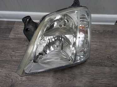 Фар Peugeot, Vw, Mercedes, Ford, Opel, Seat, Vw, Fiat, Nissan, Citroen