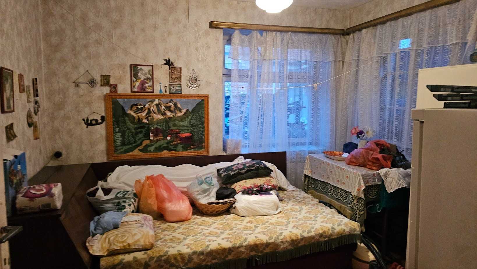 Двуетажна къща с гараж двор и пристройка Стамболийски