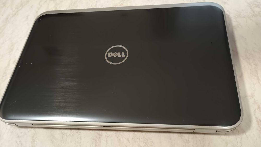 Laptop Dell Inspiron 17R 5720