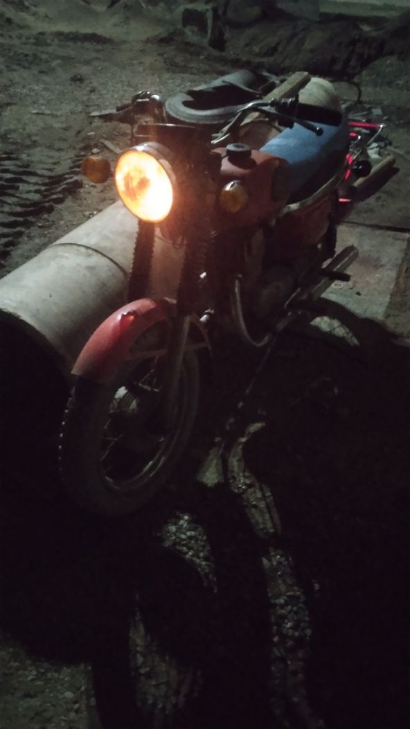 vasxod 3 sotiladi