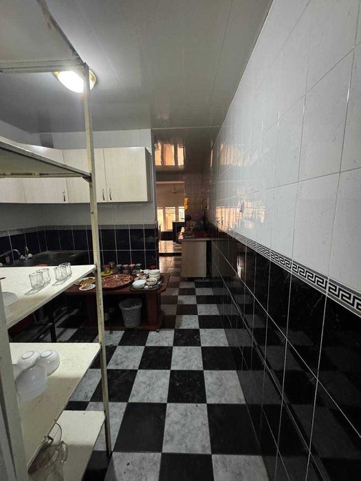 Срочна Сдается Помещение Нурафшон