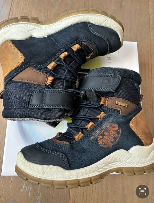 PRIMIGI GORE-TEX® - 28 номер