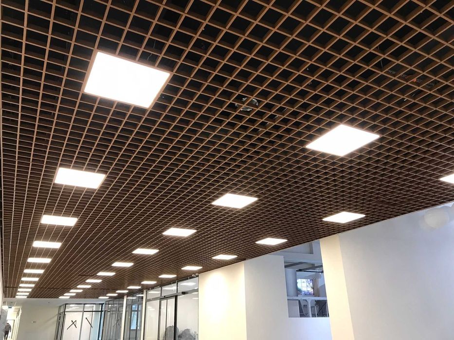 Grilyato, Grilyata, Griliato potolok