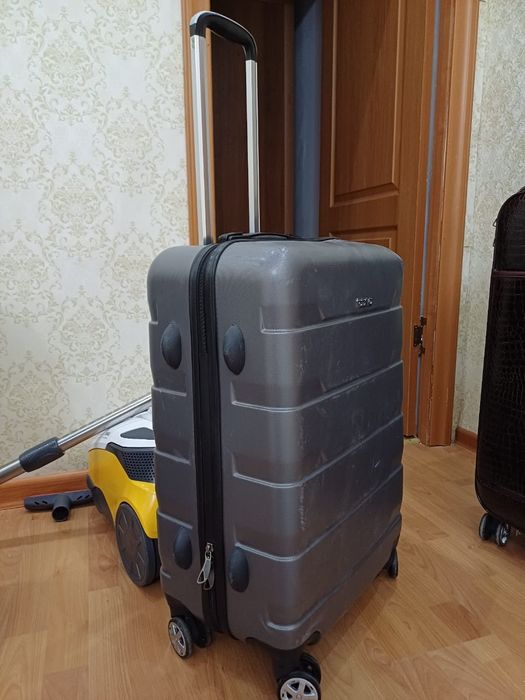 Сумка, чемодан. Дорожные сумки