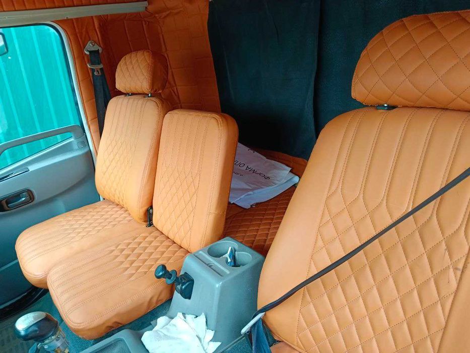 Срочно продаётся Автовышка 24 м. в идеальном состоянии DONGFENG