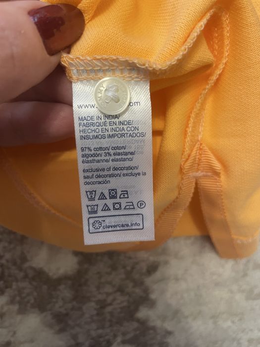 Vand rochie originala TH achizitie SUA