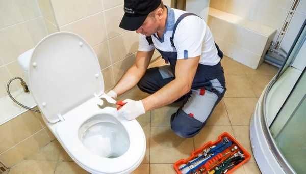 Сантехник, отопление, водопровод, прочистка канализации, чистка труб