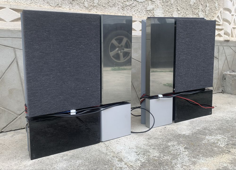 Set Boxe Bang & Olufsen Beolab 4500