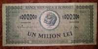 bancnota 1000000 lei