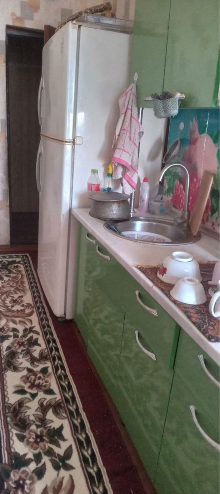 Квартира, бахавуддинжога кетиш йоли, 61чи автобаза