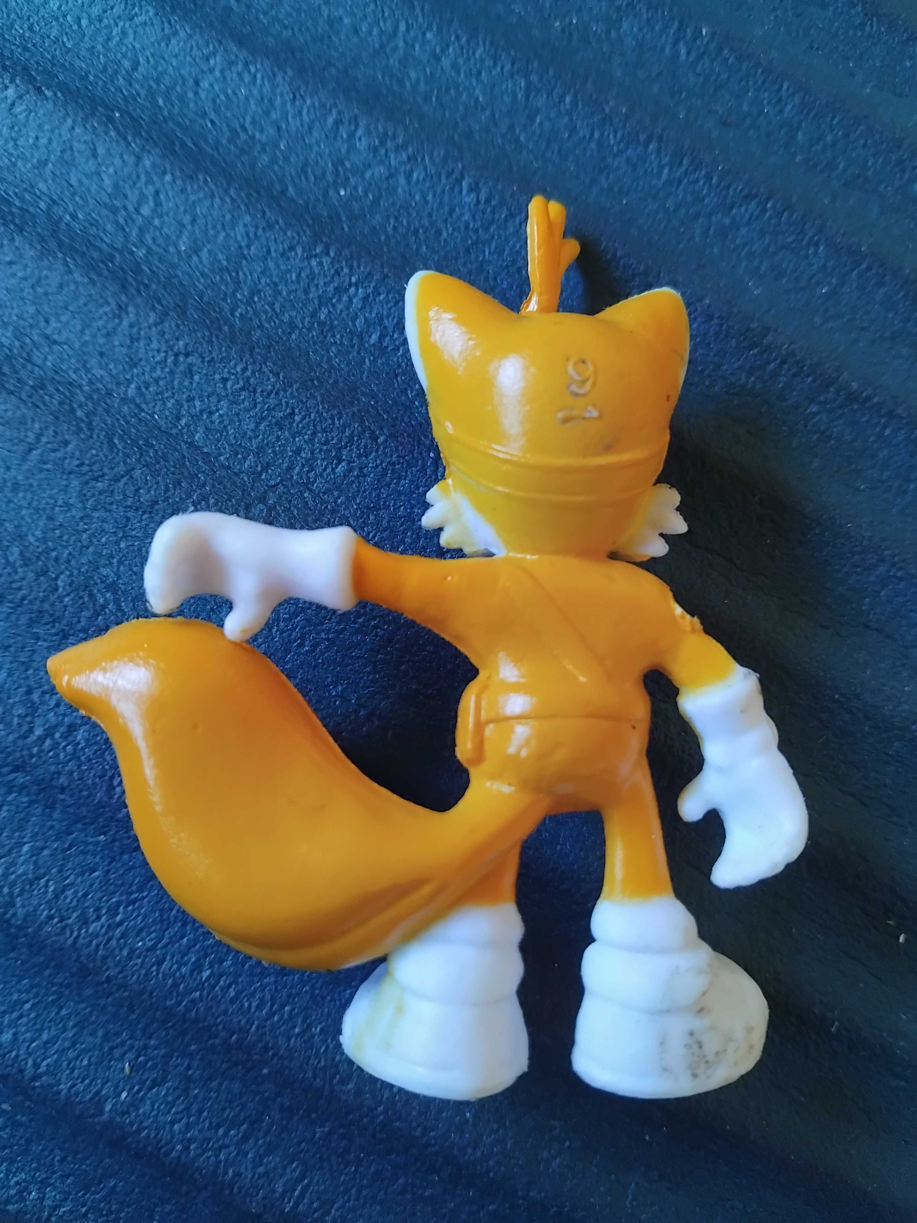Sonic - оригинална фигурка