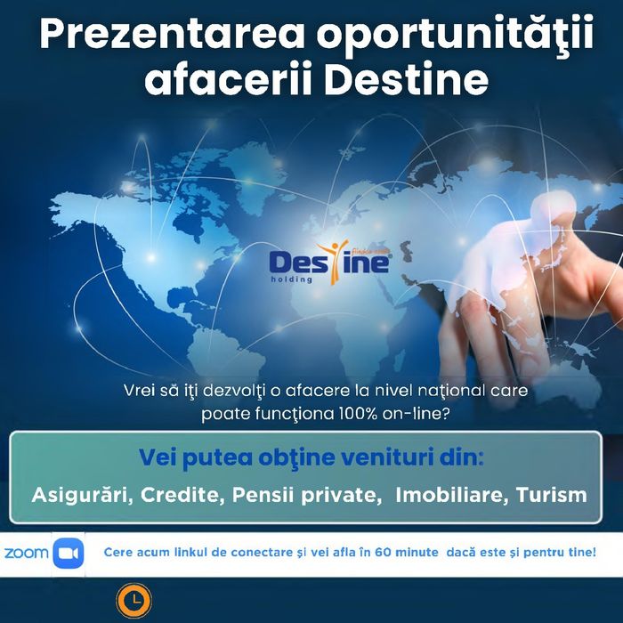 Colaborare -Part time -Remote