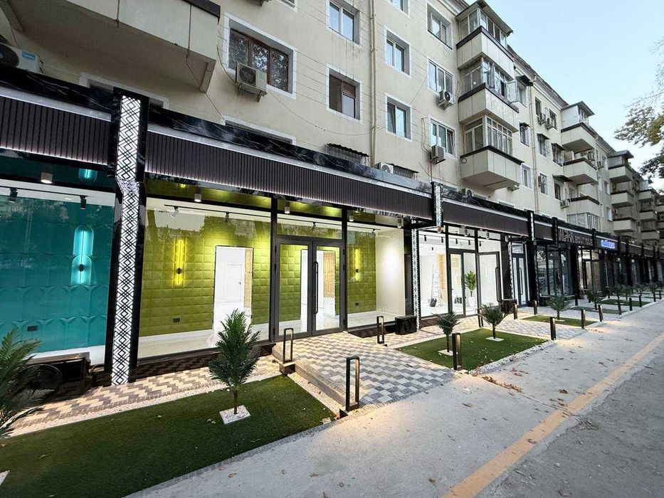 Продажа коммерческой недвижимости, Чиланзарский район!!!