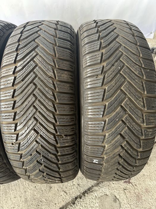 205/55/16 Michelin dot21 4бр