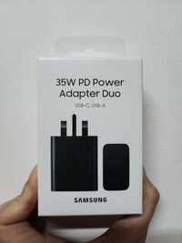 35w original (orginal ) samsung zaryadka