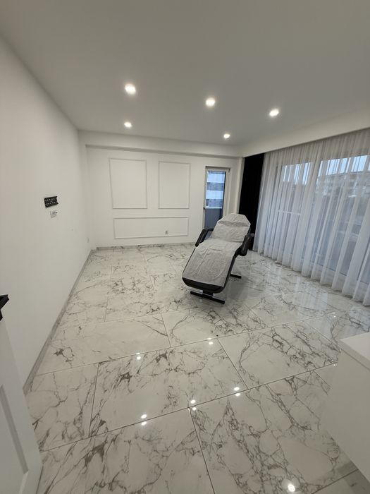 Inchiriere spatii dedicate domeniului Beauty  Bulevardul Dacia
