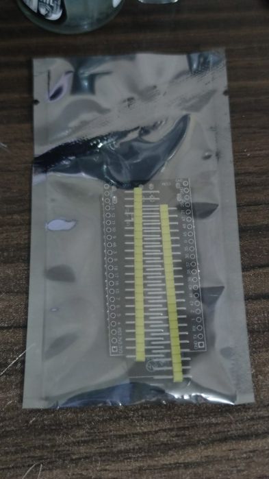 Микроконтроллер ESP32 S3 N16R8