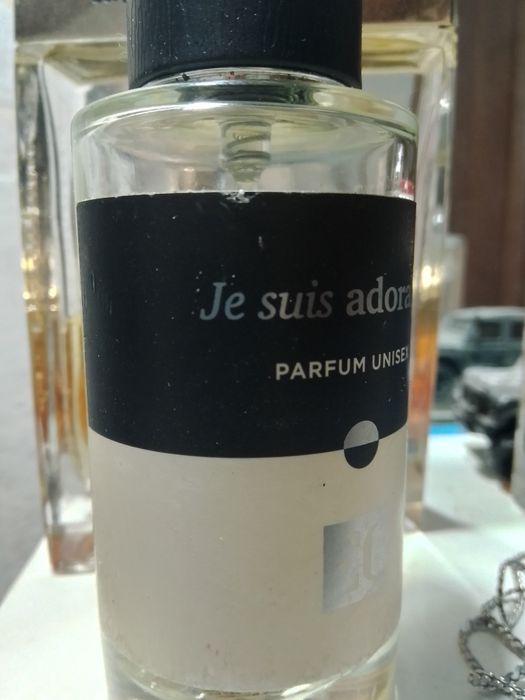 духи Je suis adorable parfum unisex
