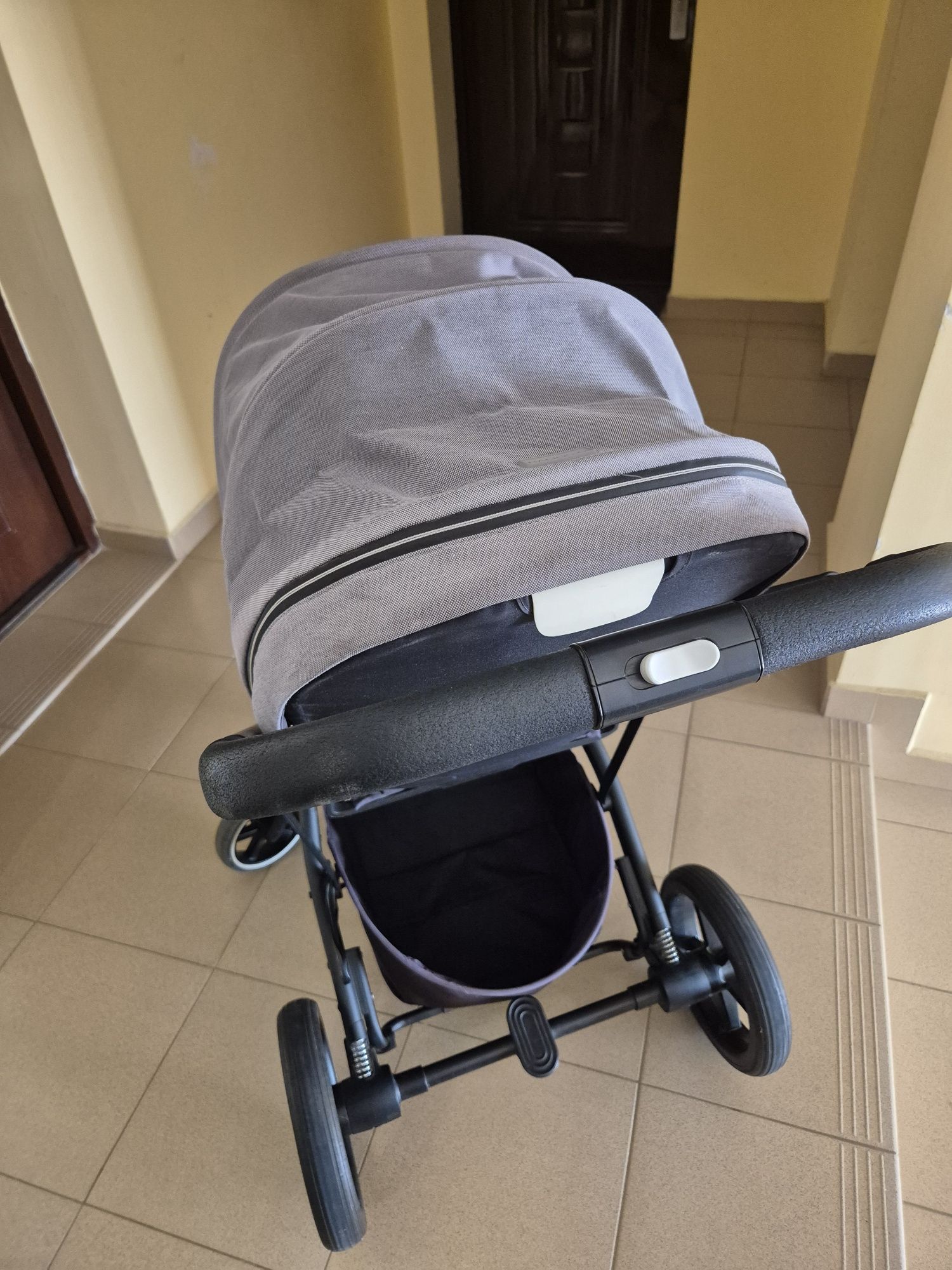 Бебешка количка Cybex 2 в 1