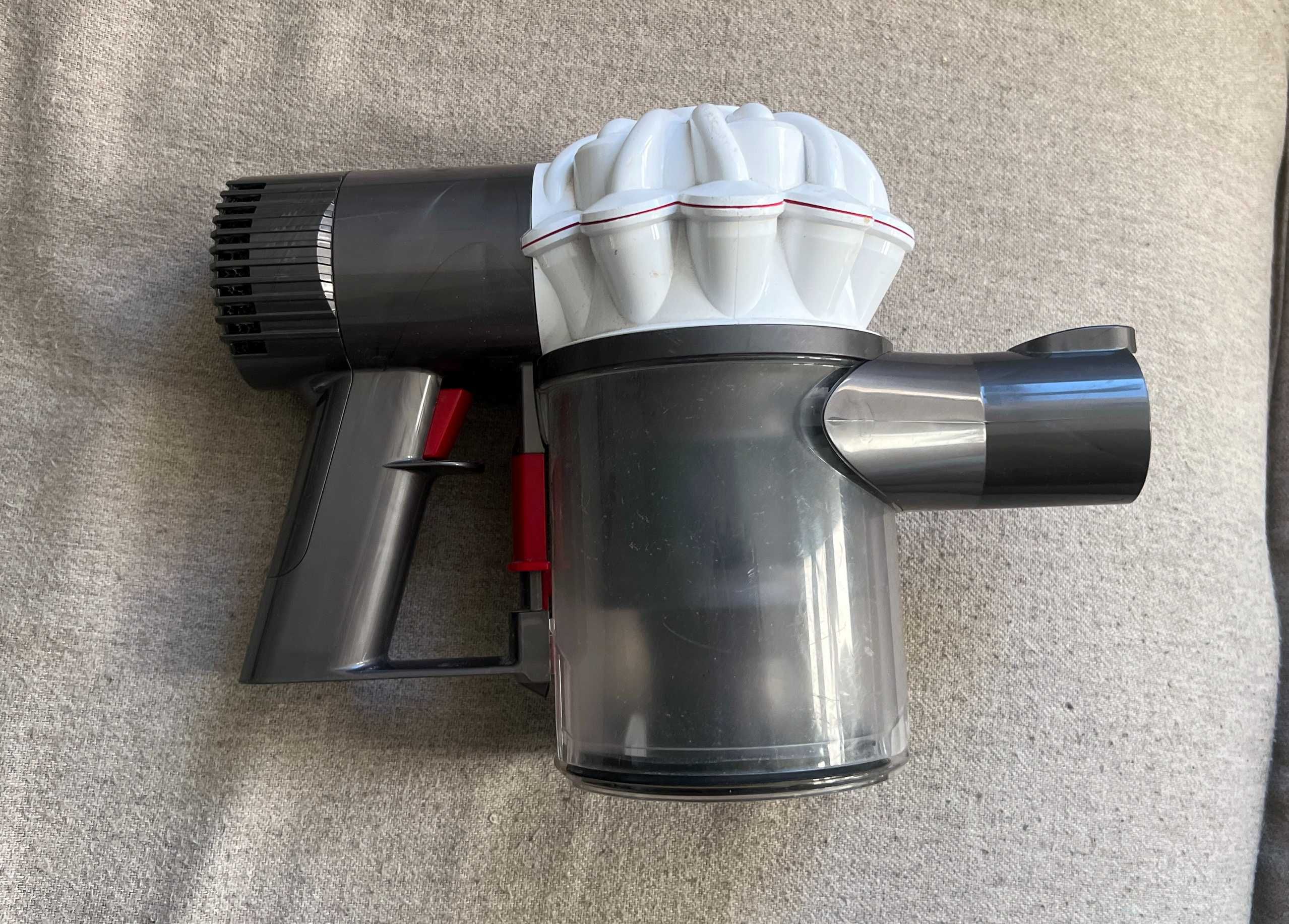 Corp de Dyson V6 - stare perfecta - fara accesorii