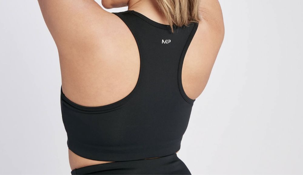 Спортен топ My Protein размер XS