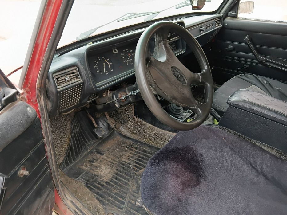 Жигули сотилоди...