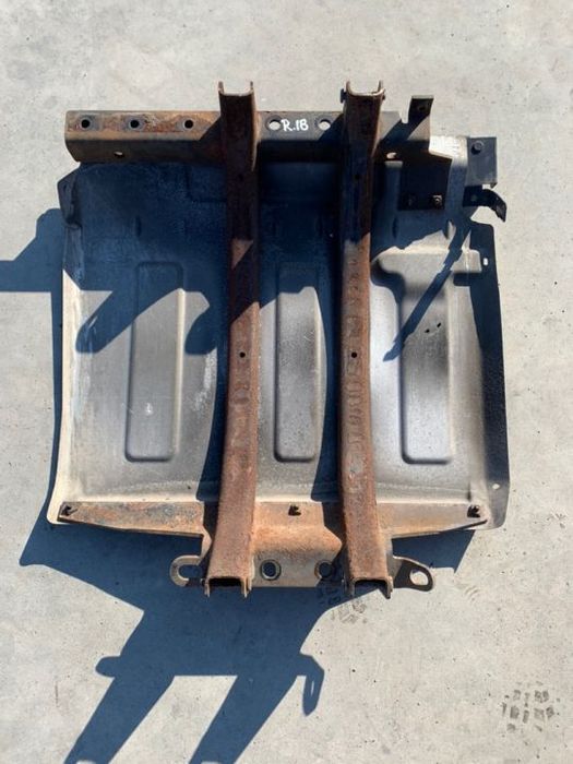 suport catalizator volvo/renault