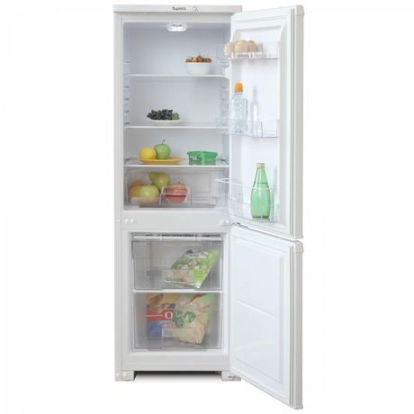 Холодильник Бирюса на 180л,1.45м по оптовой цене со склада