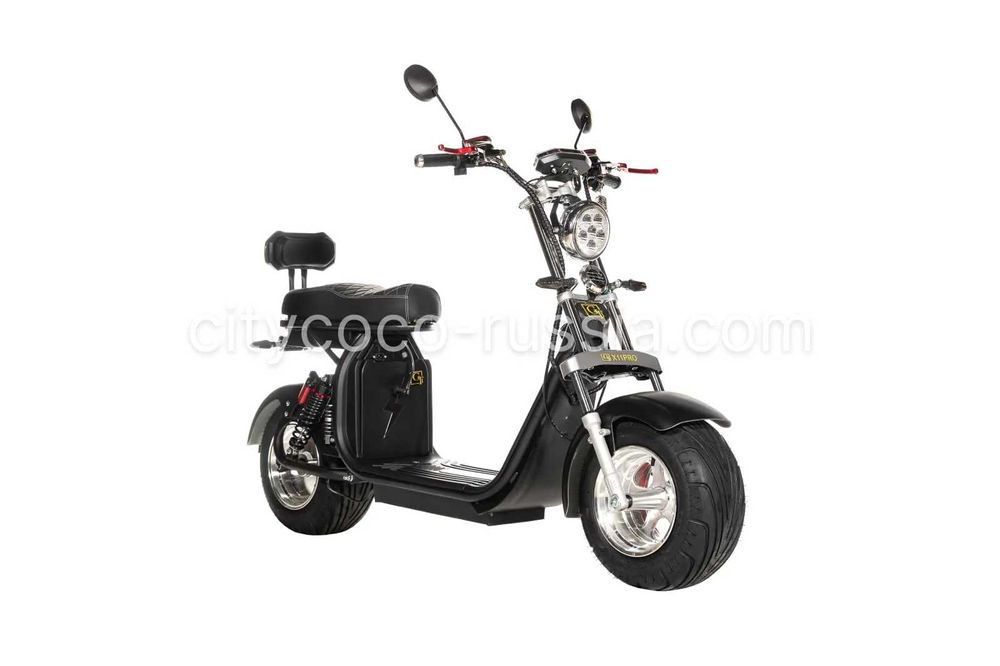 Электроскутер CityCoCo GT X11 PRO
