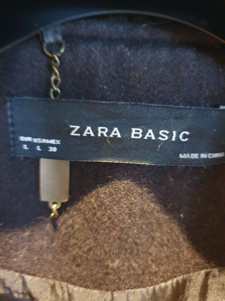 Вълнено  яке Zara