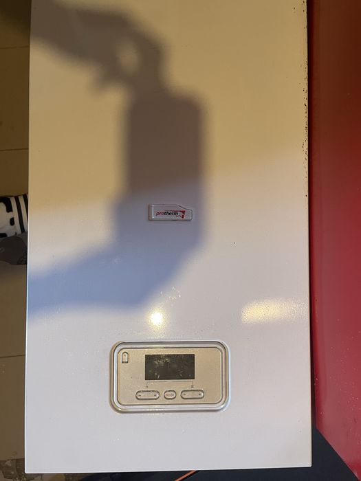vand Centrala pe curent Protherm de 28 kw