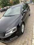 VW Passat B7 1.4 TSI
