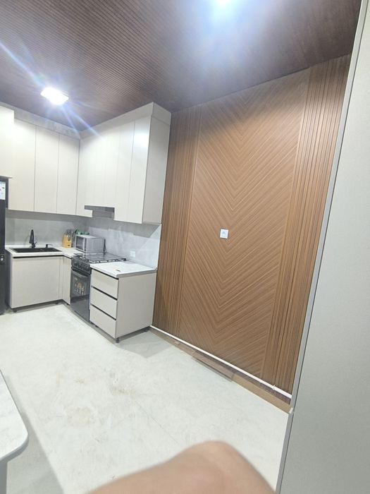 Аренда Квартира 1 хона Новастройка Юнусобод 13 кв