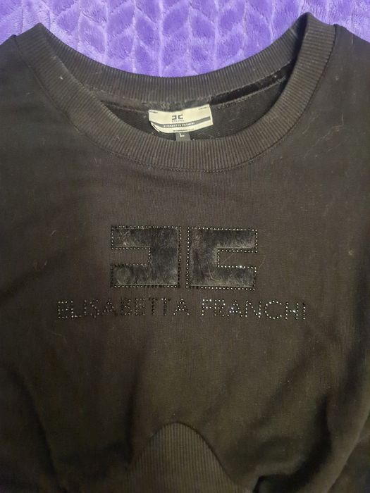 Блузи Elizabeth Franchi, Pinko и др.